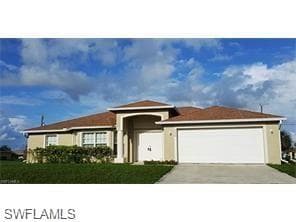 929 NW 7th AVE CAPE CORAL, FL 33993