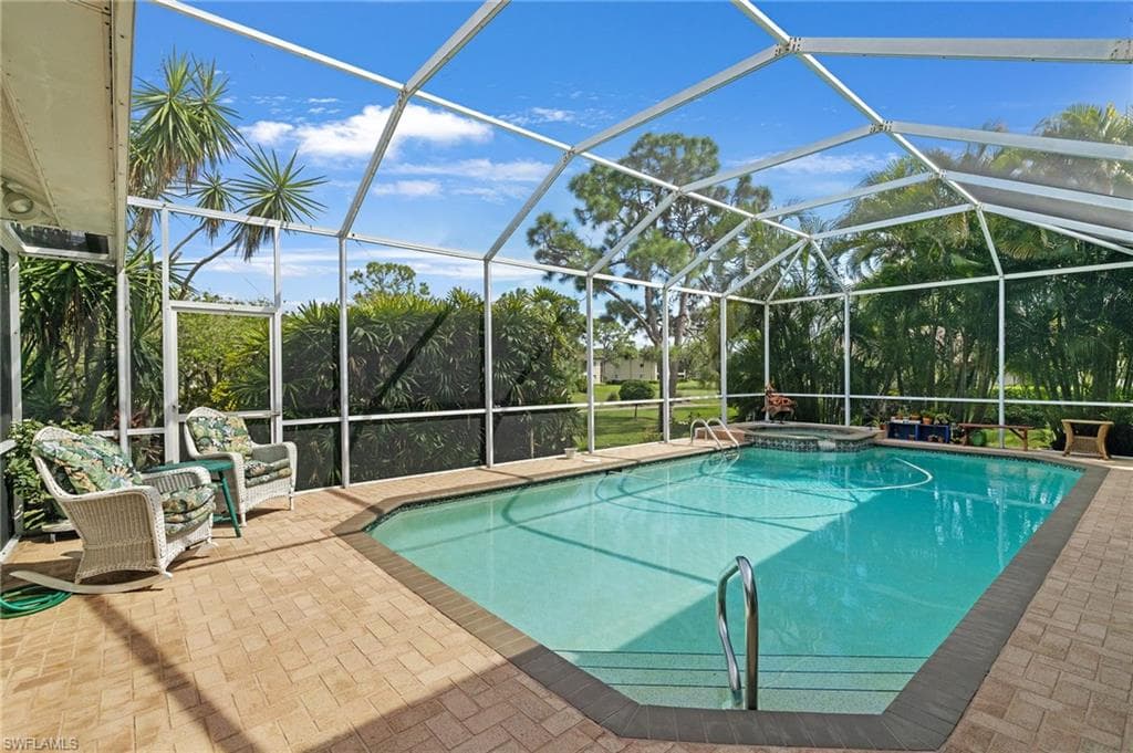 16702 Bobcat DR FORT MYERS, FL 33908