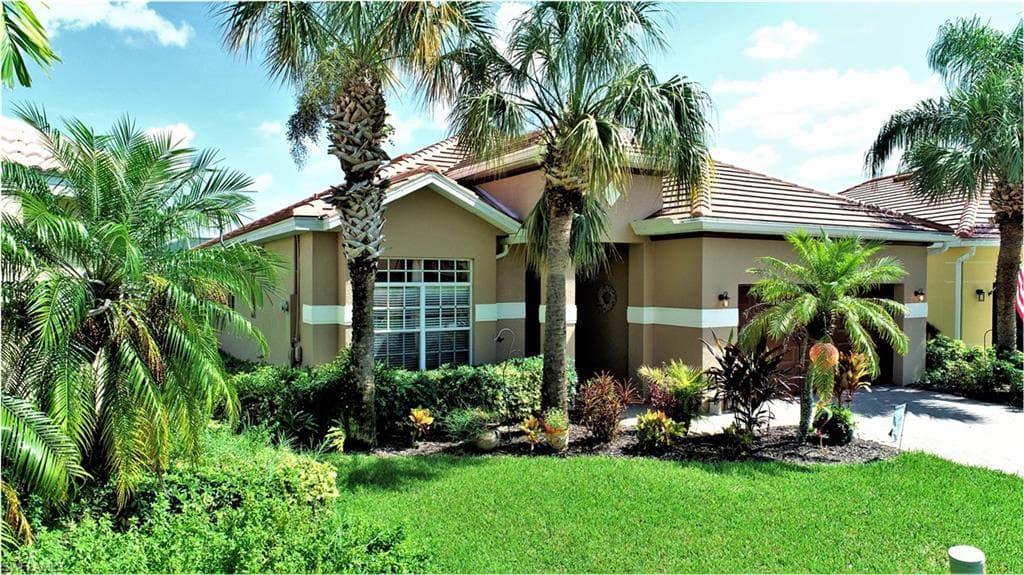 2306 Bainmar DR LEHIGH ACRES, FL 33973