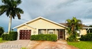 19498 Poppytree CT LEHIGH ACRES, FL 33936