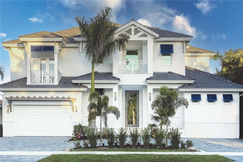197 Barfield DR MARCO ISLAND, FL 34145