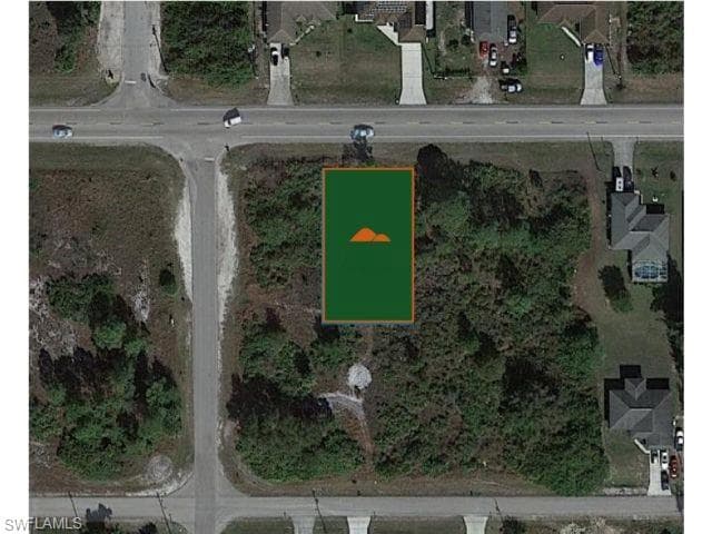 3721 23rd ST SW LEHIGH ACRES, FL 33976