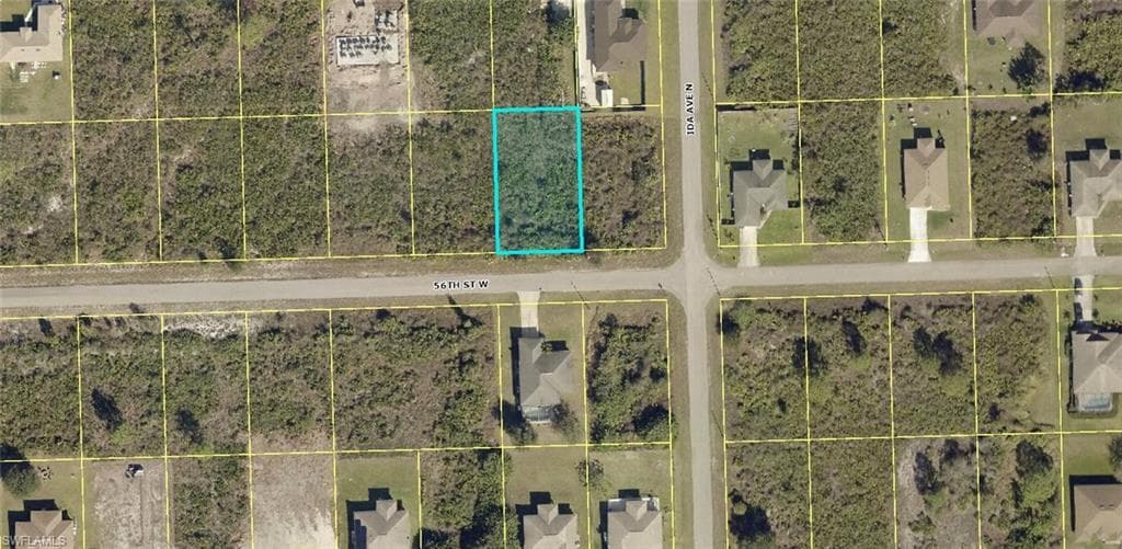 2802 56th ST W LEHIGH ACRES, FL 33971