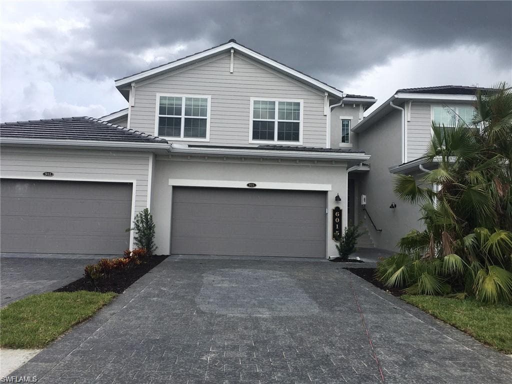 6015 Ellerston WAY 921 AVE MARIA, FL 34142