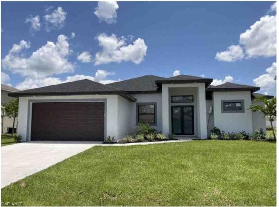522 SE 1st ST CAPE CORAL, FL 33990