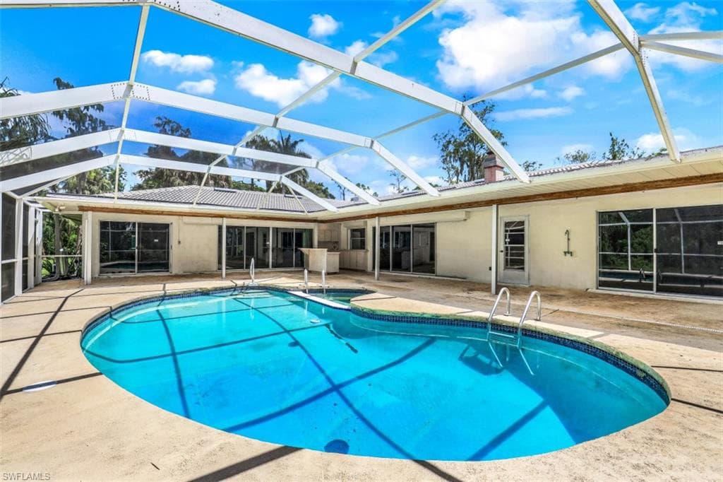 27126 Rue De Paix BONITA SPRINGS, FL 34135