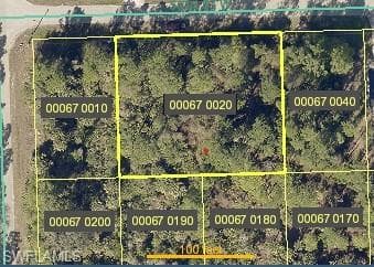 3417 50th ST W LEHIGH ACRES, FL 33971