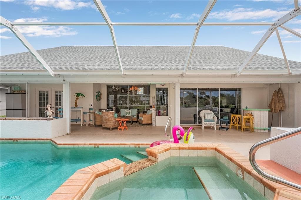 13341 Wild Cotton CT NORTH FORT MYERS, FL 33903