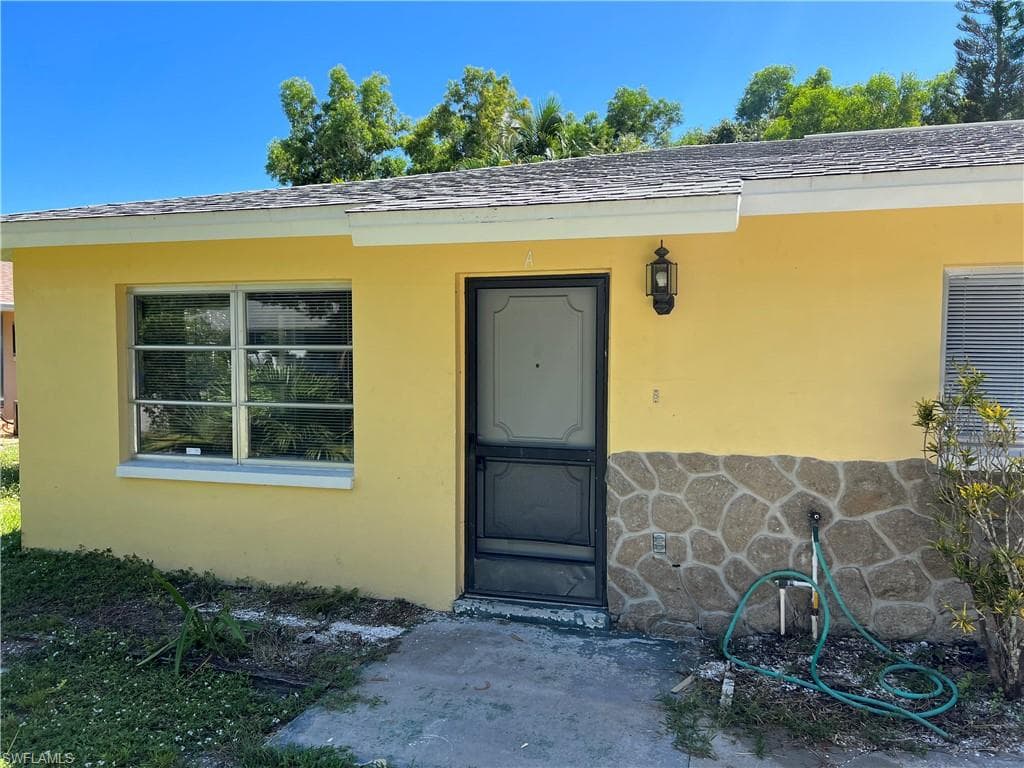 5515 Avenue E BOKEELIA, FL 33922
