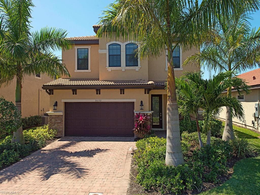 26132 SAINT MICHAEL LN BONITA SPRINGS, FL 34135