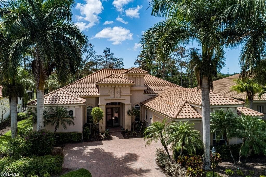 28603 Via D Arezzo DR BONITA SPRINGS, FL 34135