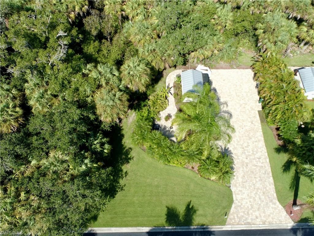 Lot 209    3024 Belle Of Myers RD LABELLE, FL 33935