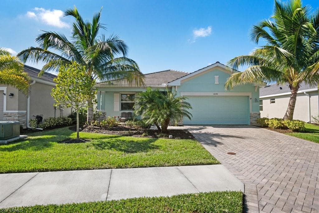 16350 Bonita Landing CIR BONITA SPRINGS, FL 34135