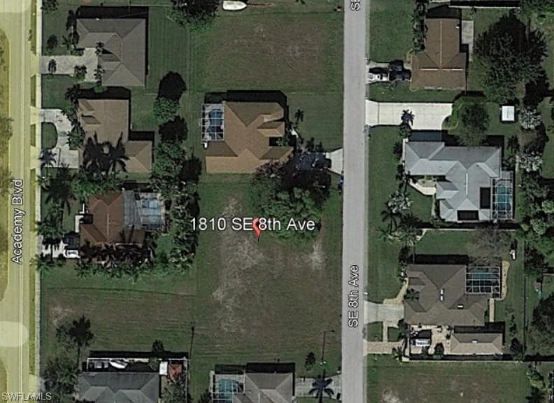 1810 SE 8th AVE CAPE CORAL, FL 33990
