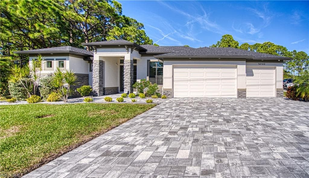 3501 Caya Largo CT PUNTA GORDA, FL 33950