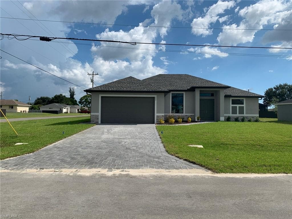 400 NW 3rd LN CAPE CORAL, FL 33993