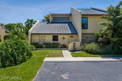 8795 Lateen LN 101 FORT MYERS, FL 33919