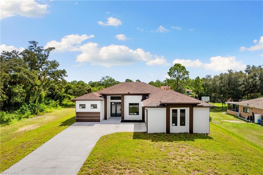 1318 Magnolia AVE LEHIGH ACRES, FL 33972