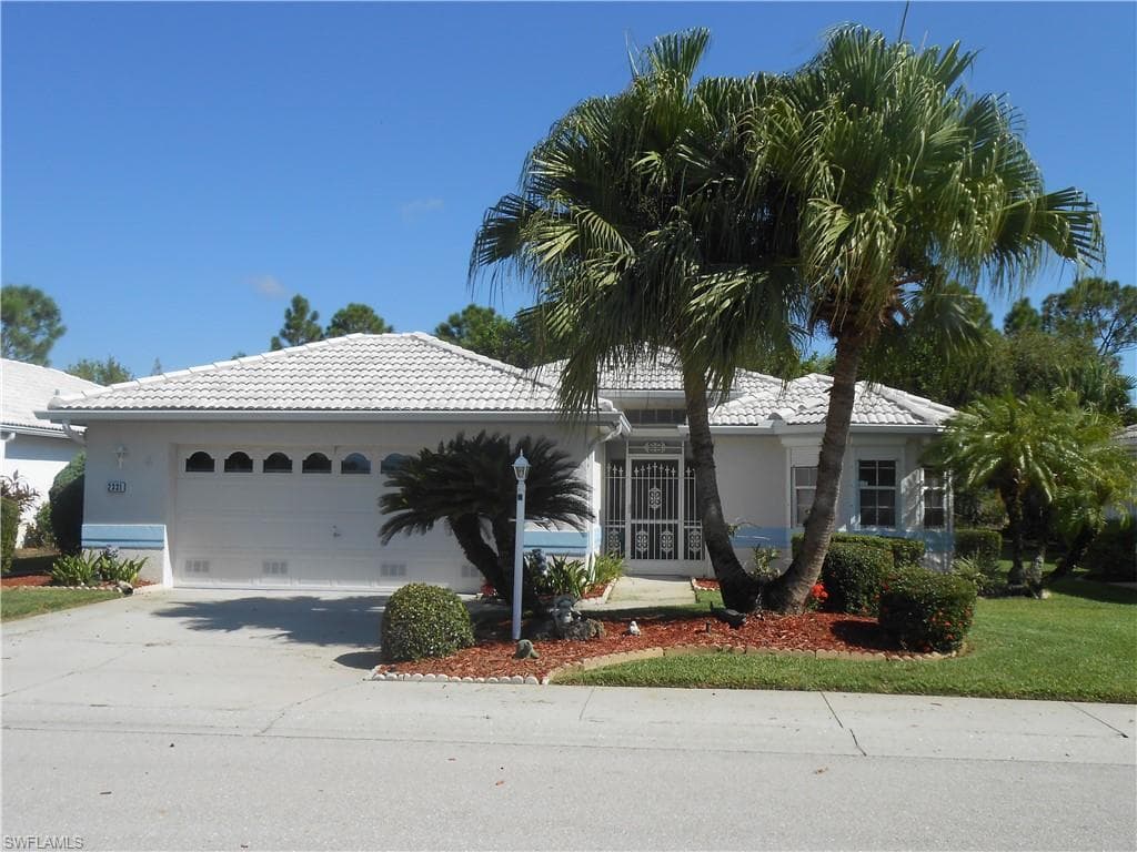 2331 Valparaiso BLVD NORTH FORT MYERS, FL 33917
