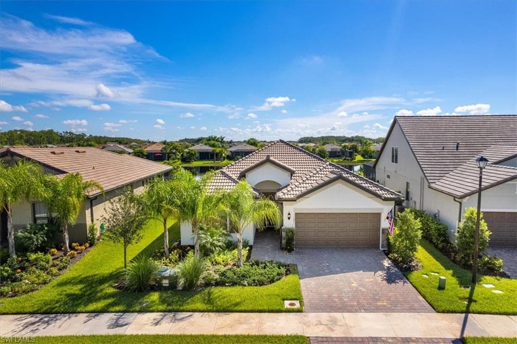 11897 Clifton TER FORT MYERS, FL 33913