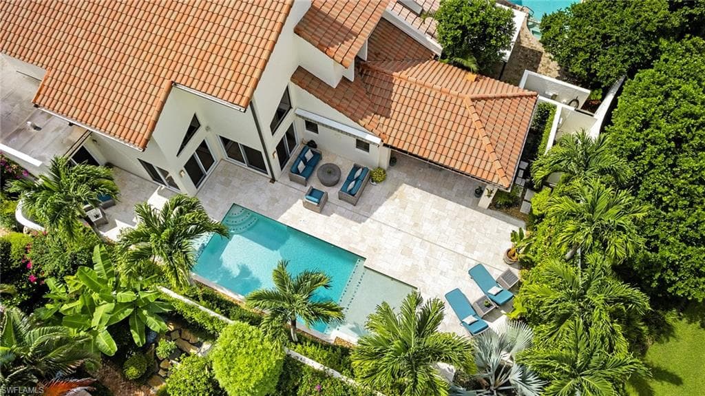 3 Las Brisas WAY NAPLES, FL 34108