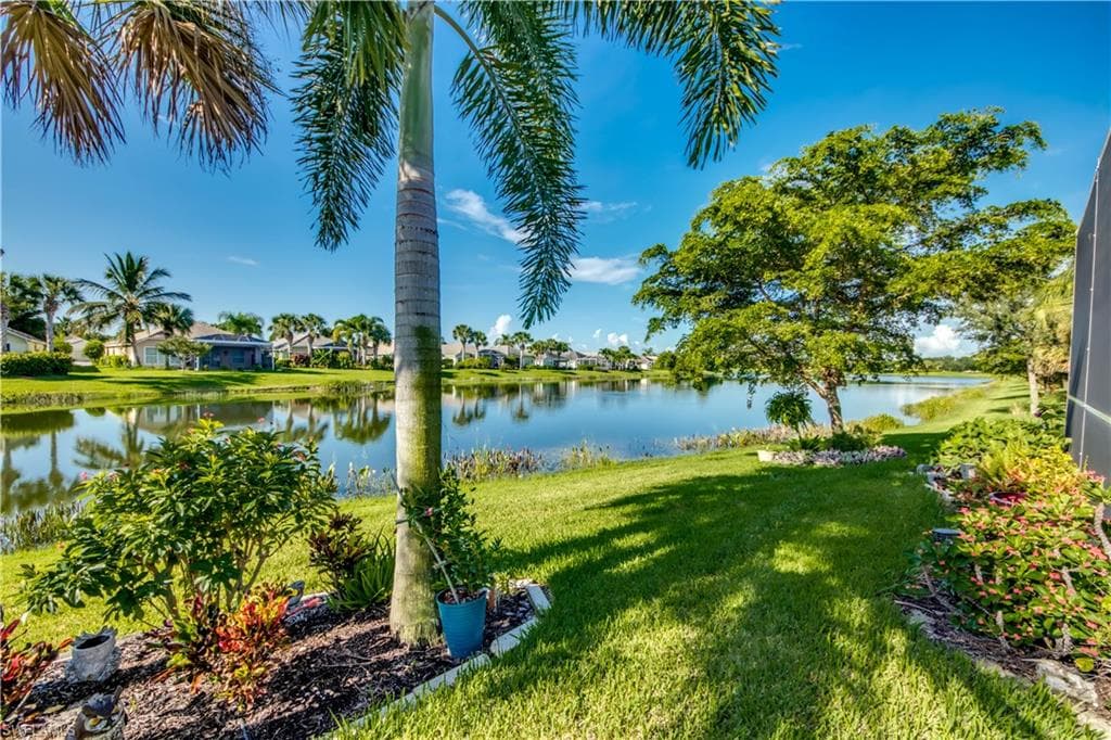 2608 Anguilla DR CAPE CORAL, FL 33991