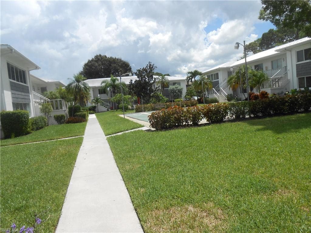 431 Van Buren ST D2 FORT MYERS, FL 33916