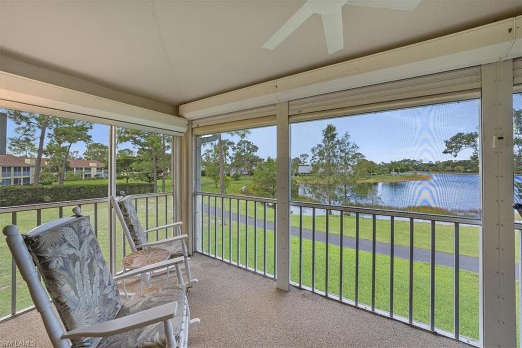 2819 Aintree LN D201 NAPLES, FL 34112