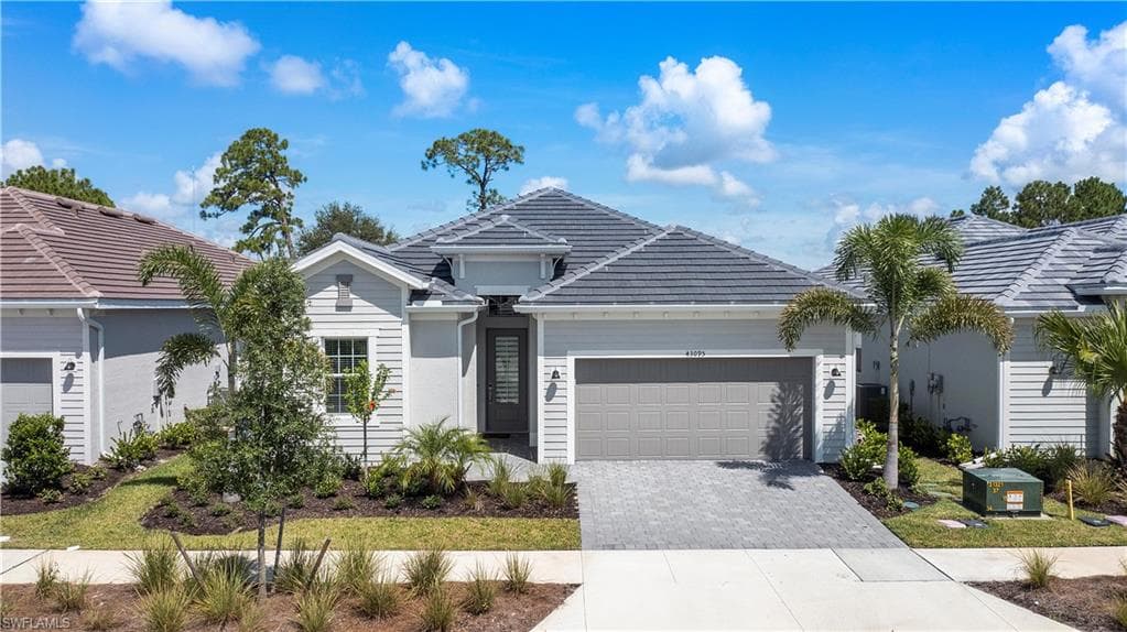 43095 Boardwalk LOOP PUNTA GORDA, FL 33982