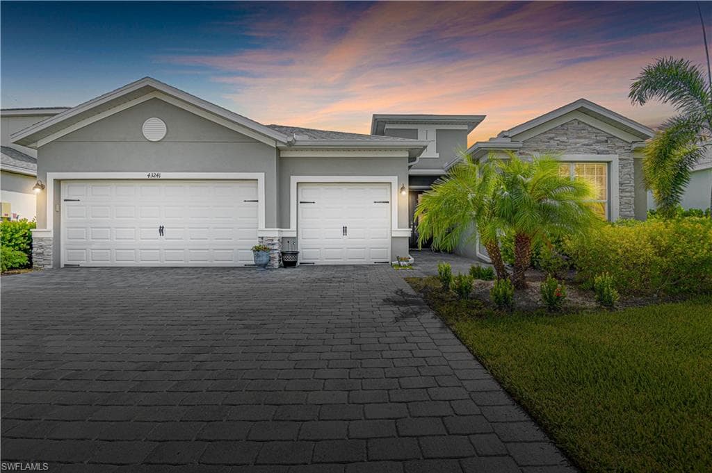43241 Whitetail Path PUNTA GORDA, FL 33982