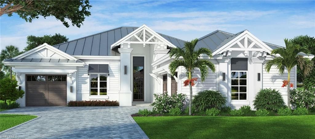 23528 Coconut Landing DR ESTERO, FL 34134