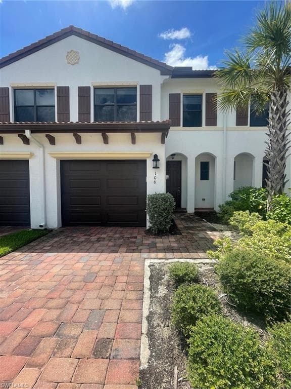 9441 Sardinia WAY 106 FORT MYERS, FL 33908
