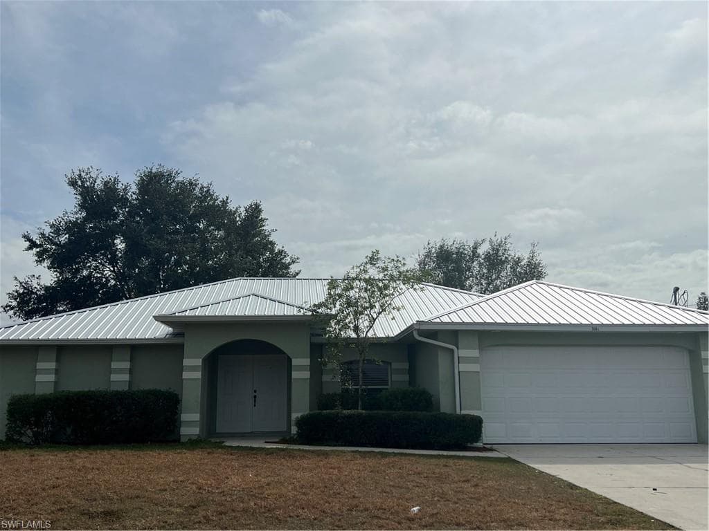 1844 Jovita AVE LEHIGH ACRES, FL 33972