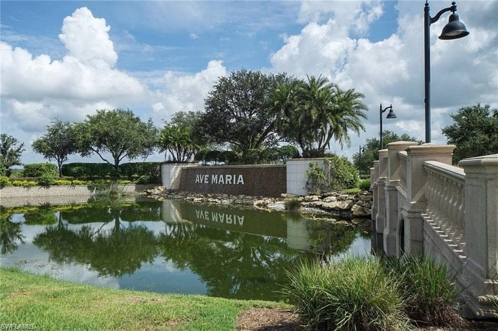 6058 National BLVD 321 AVE MARIA, FL 34142