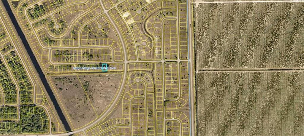 509 Glendale AVE LABELLE, FL 33935