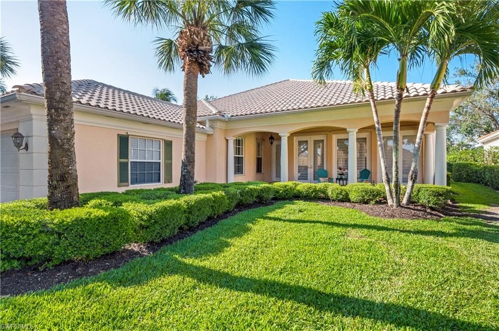 5113 Inagua WAY NAPLES, FL 34119