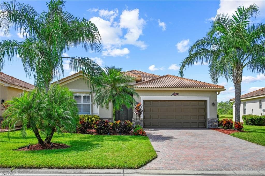 21238 Bella Terra BLVD ESTERO, FL 33928