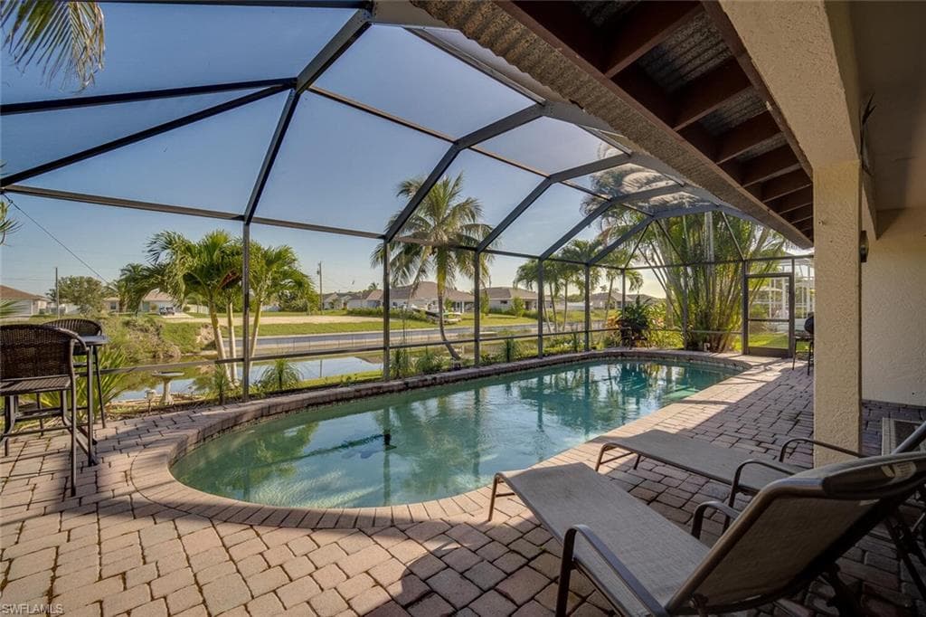 1307 SW 1st TER CAPE CORAL, FL 33991