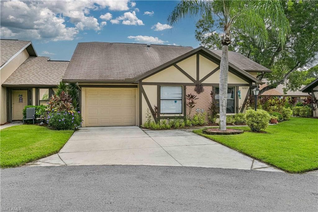 13127 Langton CT FORT MYERS, FL 33919