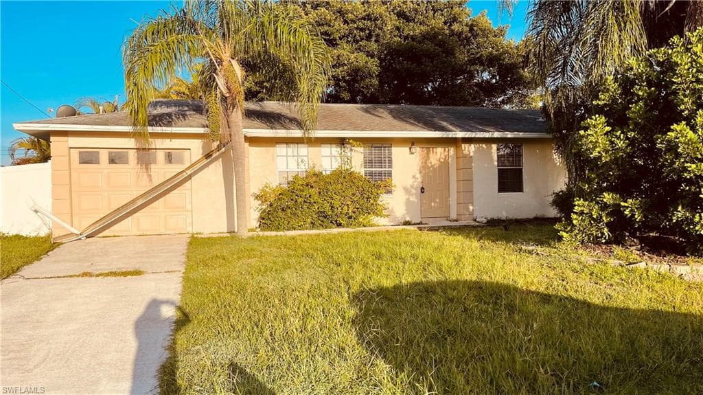 1412 NE 9th PL CAPE CORAL, FL 33909