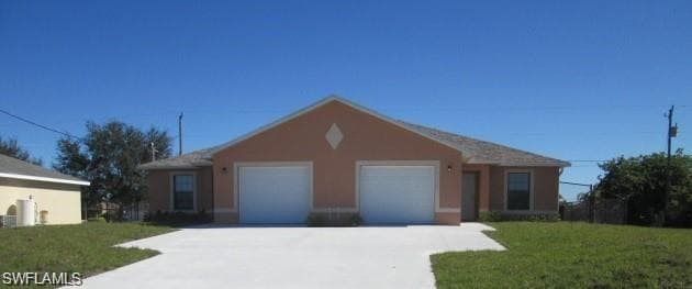1319 Nelson RD N 1319 CAPE CORAL, FL 33993