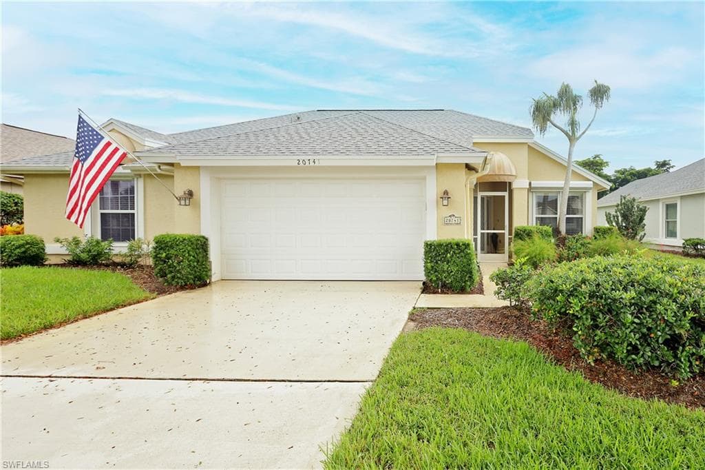 20741 Andiron PL