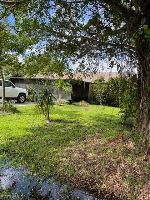 5560 Avenue D AVE 5560 BOKEELIA, FL 33922