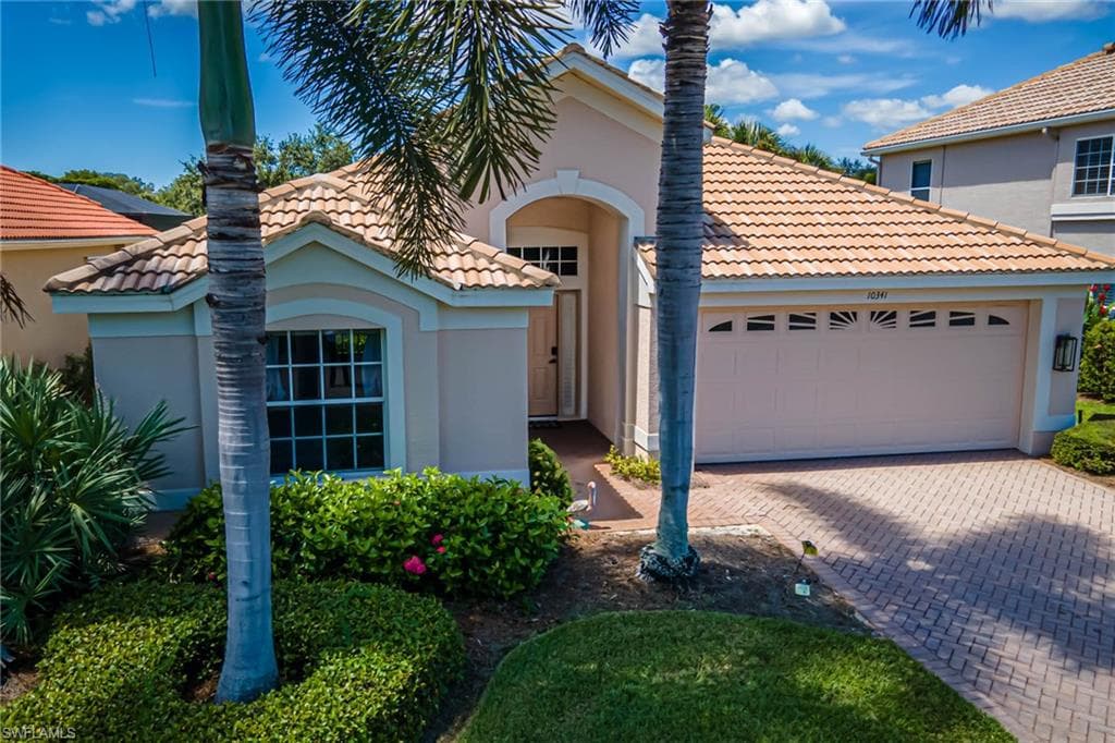 10341 Foxtail Creek CT ESTERO, FL 34135