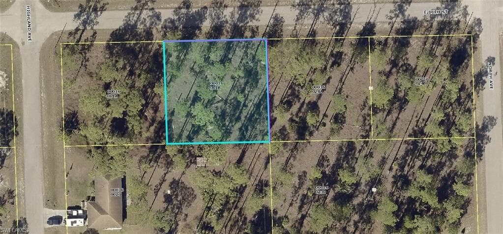 1102 E 11th ST LEHIGH ACRES, FL 33972