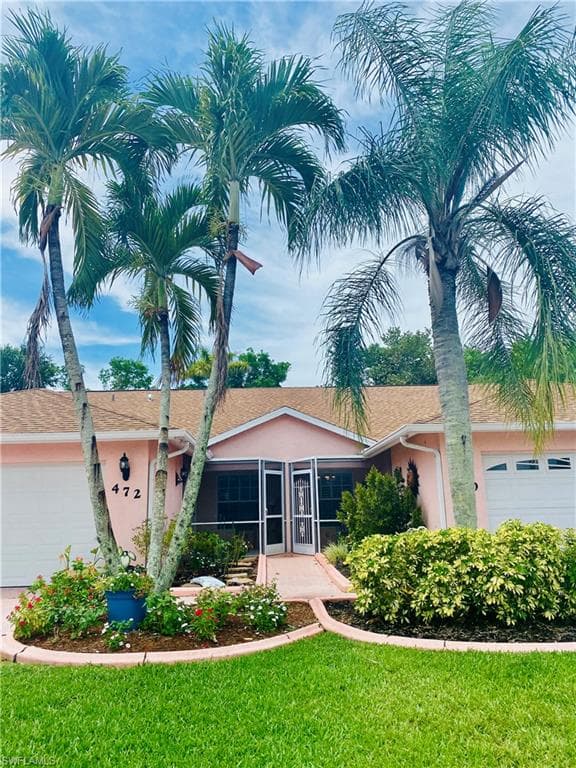 470 Saint Andrews BLVD 11.1 NAPLES, FL 34113