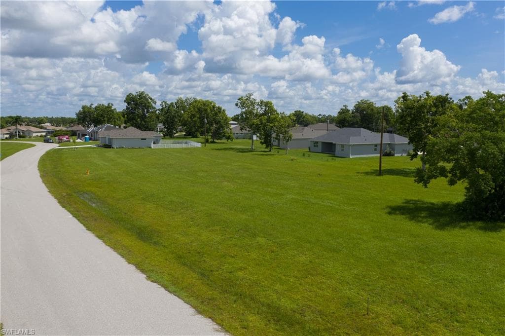 25450 Islas DR PUNTA GORDA, FL 33955