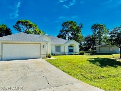 18477 Sunflower RD FORT MYERS, FL 33967