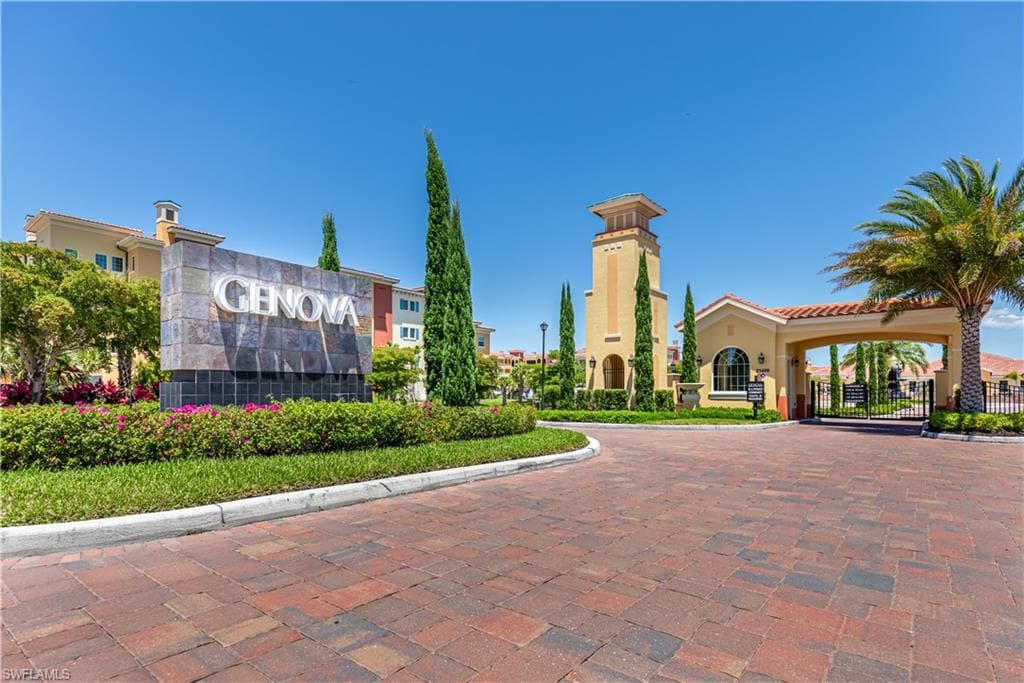 21450 Strada Nuova CIR A202 ESTERO, FL 33928