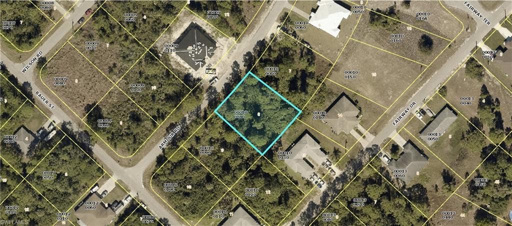 2229-2231 Armour RD LEHIGH ACRES, FL 33973